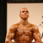 Wayne  Salas - NPC Vancouver USA Natural & Tanji Johnson 2013 - #1